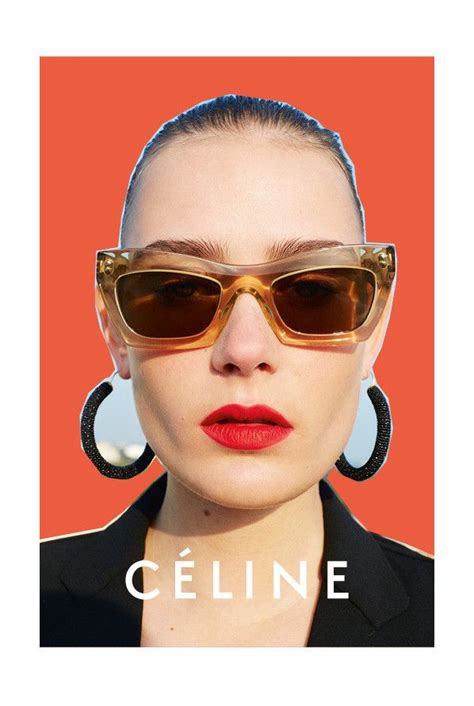 celine ss16 eva sunglasses|Celine le 16 women.